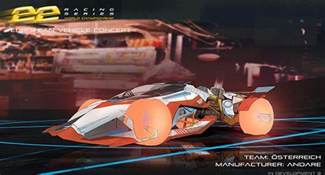 22 Racing Series - RTS-Racing with Esports DNA