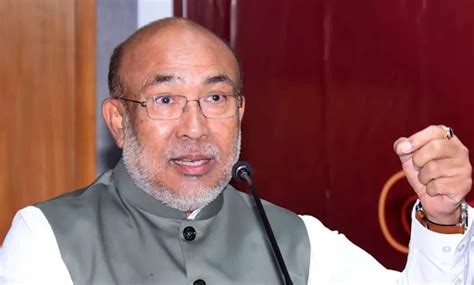 Kuki-Zo demand a Union Territory in Manipur — what it would change and ...