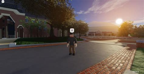 Image result for College Campus Tutorial Roblox