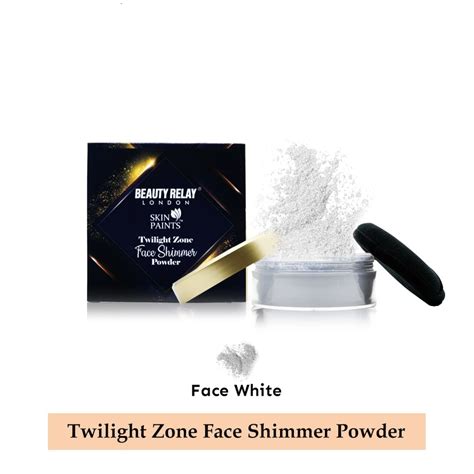 Twilight Zone Face Shimmer Powder - 25 gm