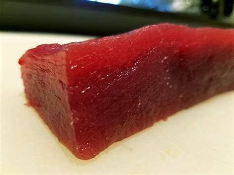 Big Eye Tuna : r/sushi