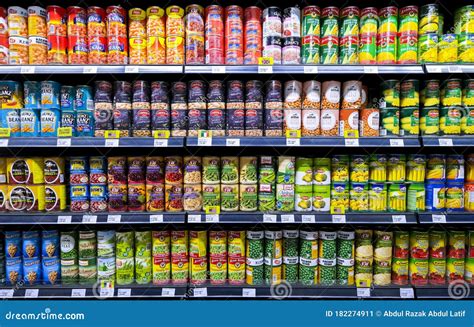 Canned Food Grocery Markwt 的图像结果