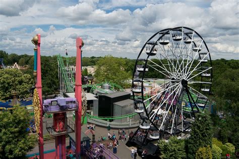 Birmingham theme parks - Birmingham Live