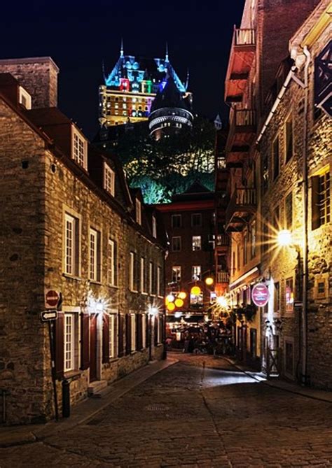 Quebec Tourism (2026) Canada - Best Places to Visit in Quebec, Quebec ...