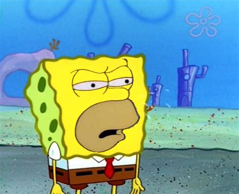 Cursed_spongebob_face : r/Cursed_Images