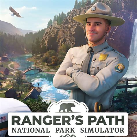 Ranger’s Path: National Park Simulator