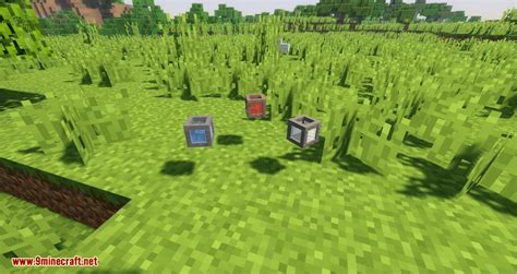 Image result for Minecraft Null Mod