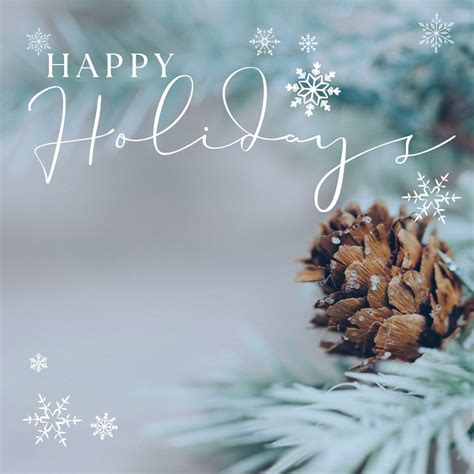 Happy Holidays! | Star Construction LLC