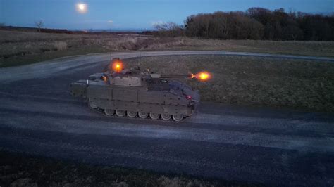 Image result for Advanced Sound Ranging Program British Army