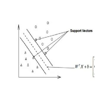 Computer Vision Support Vector Machine 的图像结果