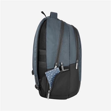 Buy Safari Aron 1 32L Laptop Backpack Grey Online