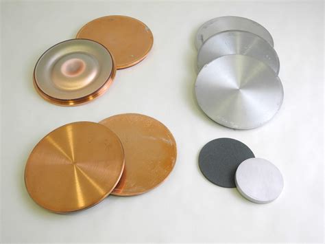 Image result for Sputtering Target