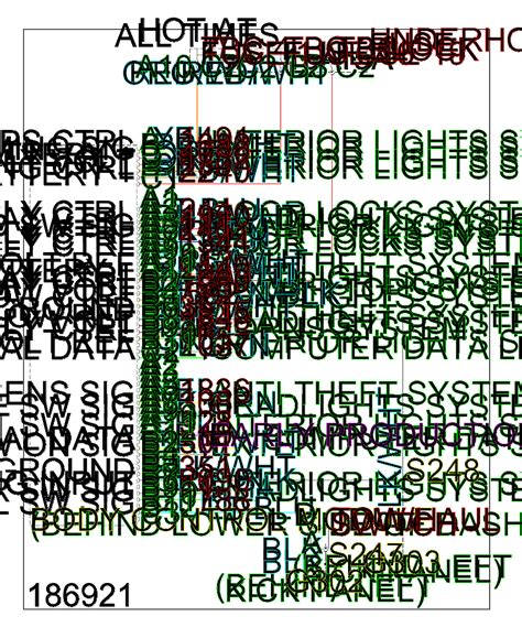 Body Control Module Location Chevy Express 的图像结果