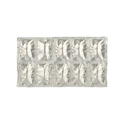 Rabemac-DSR Capsule: Uses, Side Effects, Price, Dosage & More Info ...