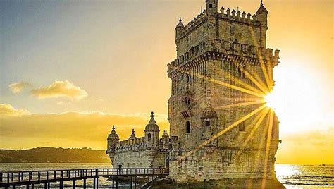 Lisbon city full-day private tour 2022 - Viator