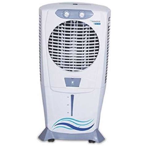 Blue Star BS-AR55DAH Windus 55 L Air Cooler - Blue Price in India ...