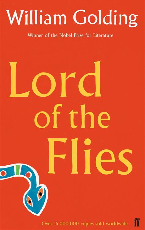 Amazon.com: Lord of the Flies, Educational Edition: 9780571056866 ...