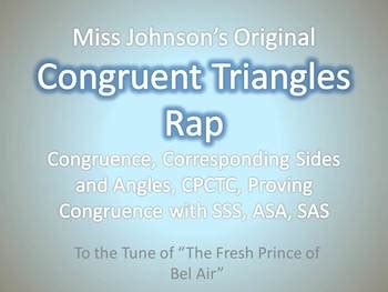 Image result for Classifying Triangles Rap