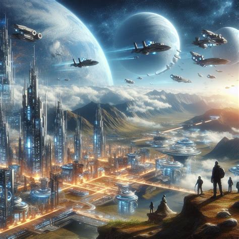 Image result for Multi-Planetary