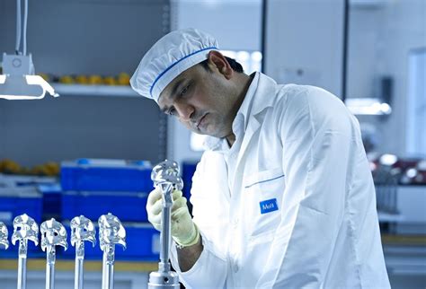 Meril Life Sciences Office Photos