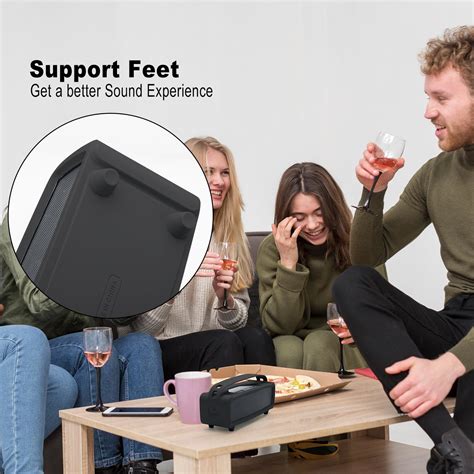 Bose Soundlink Color Ii Protective Case For Bose SoundLink Mini 1 & 2 ...