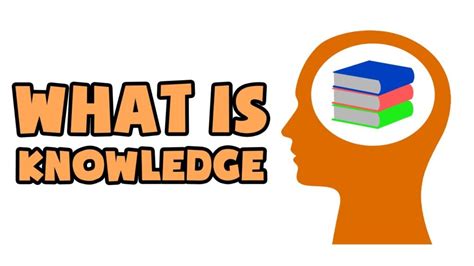 Image result for What Is Knowledge