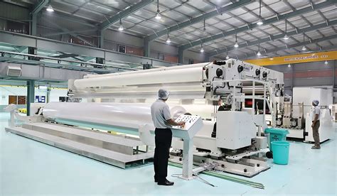 Cosmo Films’ growth strategy: Sustainability, innovation, and expansion ...