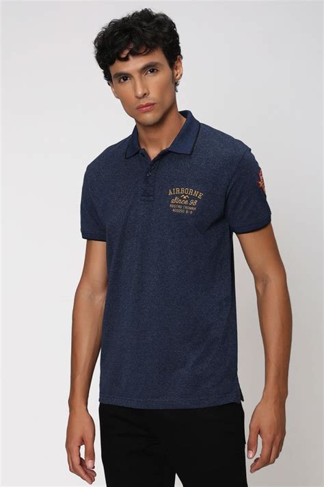 Mens T-shirts - Shop Stylish tshirts for Men at Mufti