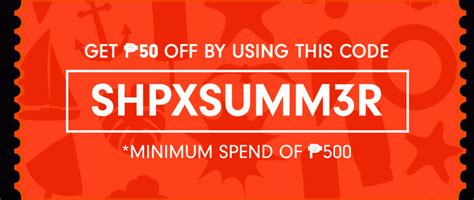 Image result for Shopee Code