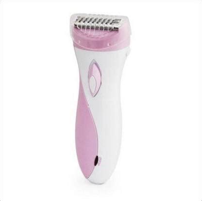 KNK LADY TRIMMER Runtime: 50 min Trimmer for Women Price in India - Buy ...