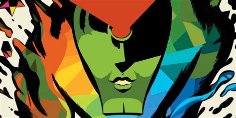 DC's Absolute Universe Is Booming, And Its Best Series Yet Just Got a ...