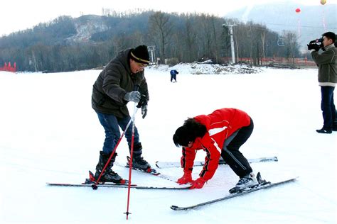 亚布力雅旺斯滑雪场[]_门票预订_北国游旅游网