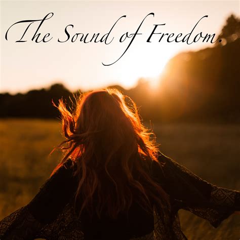 The Sound of Freedom - Sandy Popp