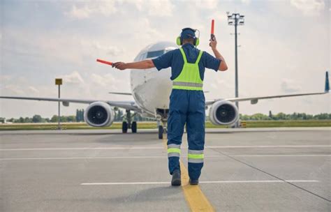 Airport Management/ Ground Staff Course | Apply Now