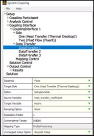 Ansys Thermal Desktop | Ansys