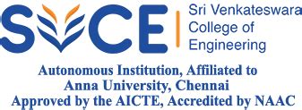 Sri Venkateswara College of Engineering
