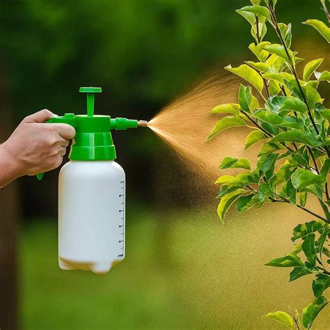 Manufacturer of Insecticide: Quality Products for Optimal Results