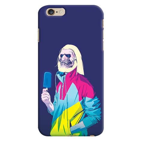 ColourCrust Apple iPhone 6 Plus Mobile Phone Back Cover With Game Of ...