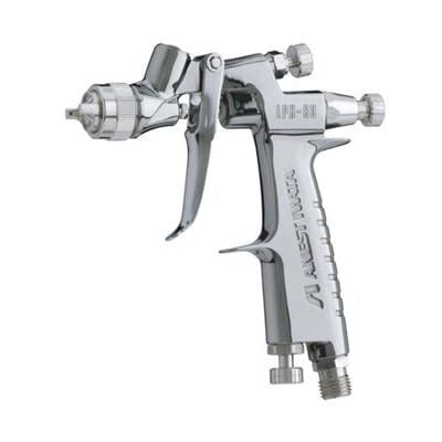 Buy Anest Iwata Lph-80-084g Hvlp Baby Series Gravity Spray Gun Only ...