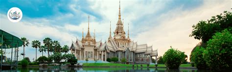 EXPLORE THAILAND TOUR PACKAGES