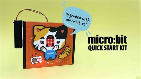 How to Set Up Micro Bit 的图像结果