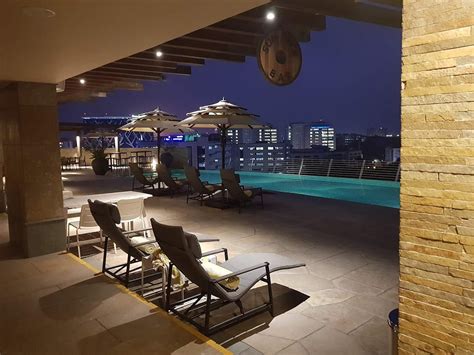 Novotel Kochi Infopark Pool: Pictures & Reviews - Tripadvisor