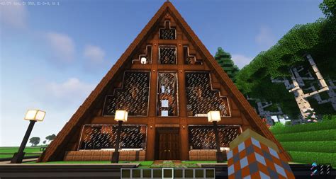 Image result for Minecraft Reforged Builds