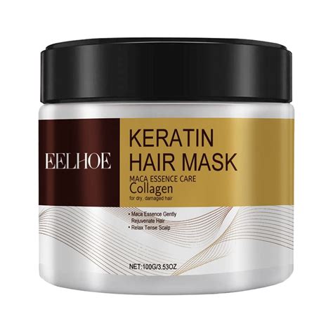 Supbessel Karsell Collagen Hair Mask, Karsell India | Ubuy