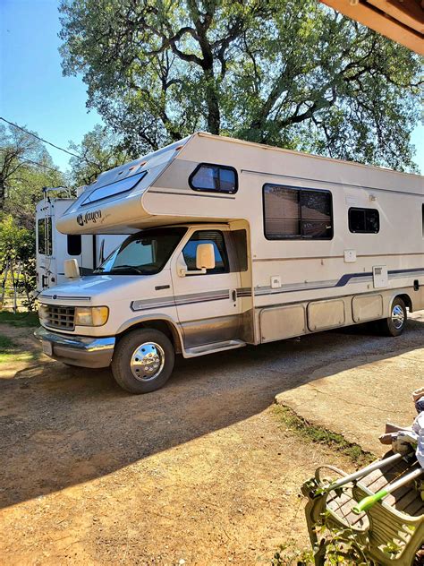 1996 Jayco other - RVs & Campers - Redding, California | Facebook ...