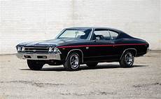 Chevelle Pictures by 1969 Chevrolet Chevelle Ss 396 L78 Chevelle Pictures