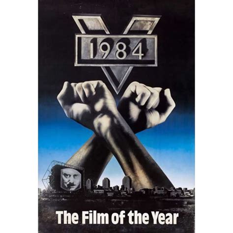 Orwellian 1984 Movie 60 Photos - Moonagedaydream.film