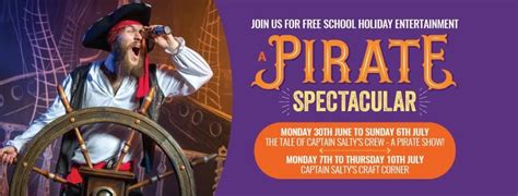 Pirate Spectacular , 171 Morayfield Road, Morayfield, QLD, Australia ...