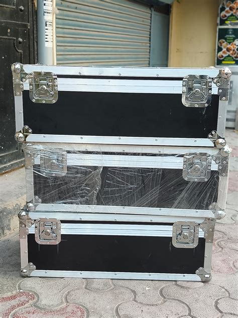 DS Stage Craft | Flight Cases, Stage Equipment & DJ Setup Manufacturer ...
