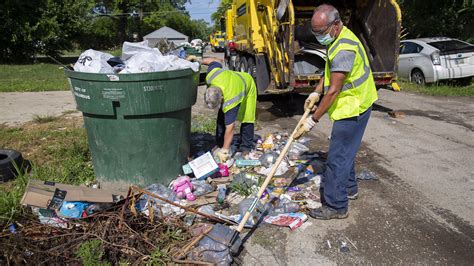 Columbus Council increases penalties for littering, illegal dumping